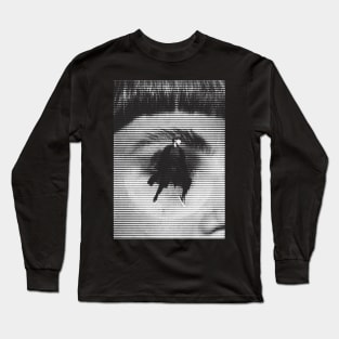 Into your eye Long Sleeve T-Shirt